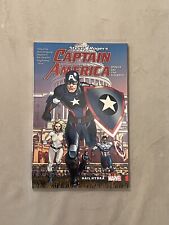 Captain America: Steve Rogers, Volume 1: Hail Hydra by Nick Spencer TPB picture