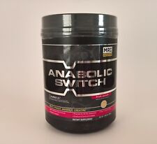 MRI Anabolic Switch Fruit Punch Flavor picture