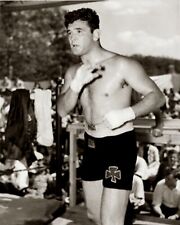1937 Heavyweight Champion JAMES J BRADDOCK Photo (190-R ) picture