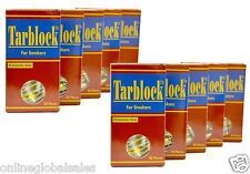 TARBLOCK Disposable Cigarette Filter Tips 10 Packs (300 filters) ~Free Shipping picture