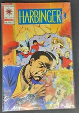 HARBINGER #19 VALIANT COMICS 1993 STUNNER  picture