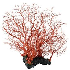 Underwater Treasures Sea Fan Coral - Red picture
