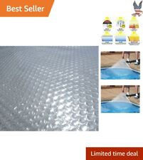 Durable Efficient High-Performance Round Solar Blanket 12-mil UV-Protected 15-ft picture