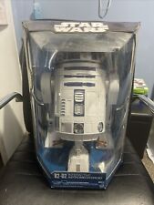 Star Wars  R2D2 Astromech Droid 2nd Generation NEW Sealed Hasbro Full Details- picture