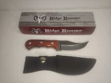 Ridge Runner RR620 Fixed Blade Knife Full Tang picture
