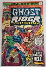 Ghost Rider #17 April Comic Book VF picture