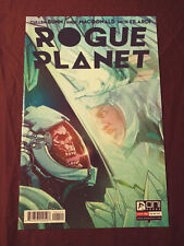Rogue Planet #4 *Oni Press* 2020 Comic picture
