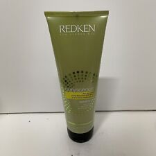 Redken Curvaceous Spiral Lock High Hold Gel HTF picture