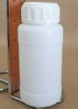 250 ml HDPE Chemical Reagent Storage Bottle picture