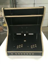 Extra Wide Bartop Arcade Cabinet Deluxe Kit - Easy Assembly, for 25