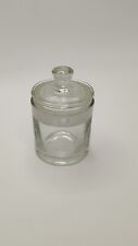 Glass Soviet Jar for Artificial Insemination Animals USSR Vintage Old Rare picture