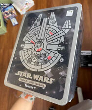 2023 Card Fun Disney 100 Star Wars Global Art Collection Episode Ⅱ Sealed Box🔥 picture