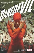 DAREDEVIL BY CHIP ZDARSKY VOL. 1: KNOW FEAR by  picture