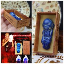Guman Thong Luk Grawk Thep Blessed Thai Amulet Luk Grawk Thep Love Charm Buddha picture