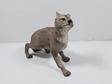Edward Boehm Wolf 40166 Figurine Made in USA picture
