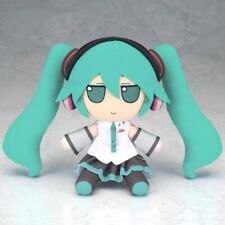 VOCALOID Hatsune Miku NT Plush Toy Gift fumo Fumofumo Japan Limited NEW picture
