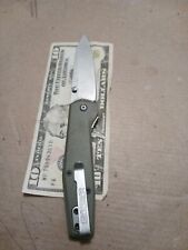 Gerber Fuse  0730421A Knife picture