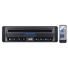 Power Acoustik Indash Dvd Receiver Usb Padvd-390 picture
