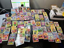 Lot of 2020 Garbage Pail Kids GPK 35th Anniversary Cards picture