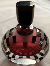 Stunning Steven Correia Limited Edition Perfume Bottle 1997, #144/250. picture