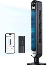 Dreo Smart Tower Fan Wifi Voice Control, Works with Alexa/Google, Cruiser Pro T1 picture