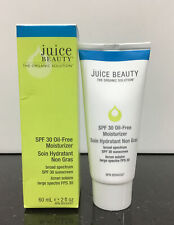Juice Beauty SPF 30 oil free moisturizer 2 fl oz/ 60 ml, As pictured . picture