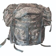 MOLLE II Large Complete Field Pack Set w/ Straps, Frame, Side Pouches picture