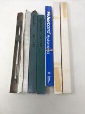 LOT ASSORTED VWR FISHER SCIENTIFIC SPECIFIC GRAVITY HYDROMETERS 7 - NEW picture