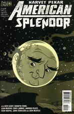 American Splendor (Vol. 2) #3 FN; DC/Vertigo | Harvey Pekar Darwyn Cooke - we co picture
