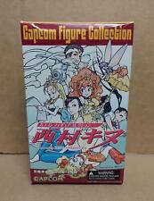 Capcom Figure Collection Kinu Nishimura Sealed Box Random Figure New picture