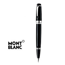 New Authentic Montblanc Boheme  Onyx Noir  Rollerball Pen Spring Sale picture