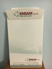 Emsam Drug Rep Clipboard Promotional Pharma Pharmaceutical rare find picture