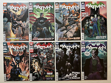 BATMAN COMPLETE JAMES TYNION IV RUN 86-117 ALL A COVERS SECRET FILES ANNUAL MORE picture
