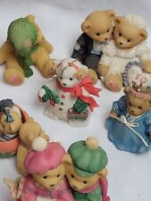 Cherished Teddies - Pick your collection $5.00 Each picture