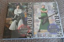 MIYAVI DVD ste of 2 -miyavi-Indie Last LIVE in Japan Budokan picture