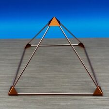 Copper Pyramid 8