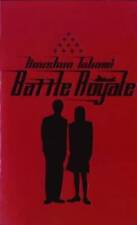 Battle Royale - Paperback By Takami, Koushun - GOOD picture