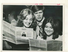1974 If I Love You,Am I Trapped Tannis Montgomery   TV Press Photo MBX94 picture