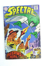The Spectre #6, DC Comics 1969 picture