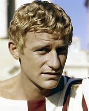 Roddy McDowall portrait with blonde hair 1963 Cleopatra 8x10 inch photo picture