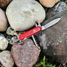 Wenger Fly Fisherman Swiss Army Knife - Rare picture