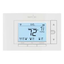 Sensi 4784500 Classic 3.81 x 6 in.Wi-Fi Digital Programmable Thermostat picture