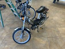 Vintage 1978 Sears Free Spirit Moped  picture