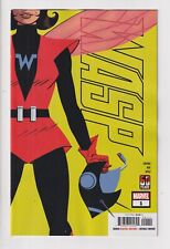 WASP 1 2 3 or 4 NM 2023 Marvel comics sold SEPARATELY you PICK picture
