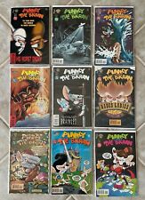 Pinky and The Brain 9 Comics / DC picture
