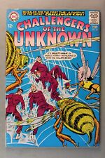Challengers Of The Unknown #40 *1964* 