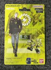 BEMEMORY DIGIMON SEEKERS Pulsemon Dim limited From Japan New unopened picture