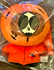 South Park • DEAD KENNY • 7- inch plush • Kidrobot • Sealed w/tags • Ships Free picture