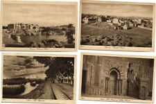 EEGYPT LHNERT & LANDROCK 50 Vintage Postcards Pre-1940 (L4313) picture
