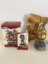 One Piece Chinese Street Food Cuisine Series Figure Blind Box Brook picture
